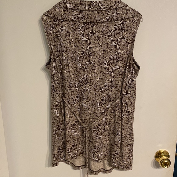 Duo Maternity top - Picture 3 of 3